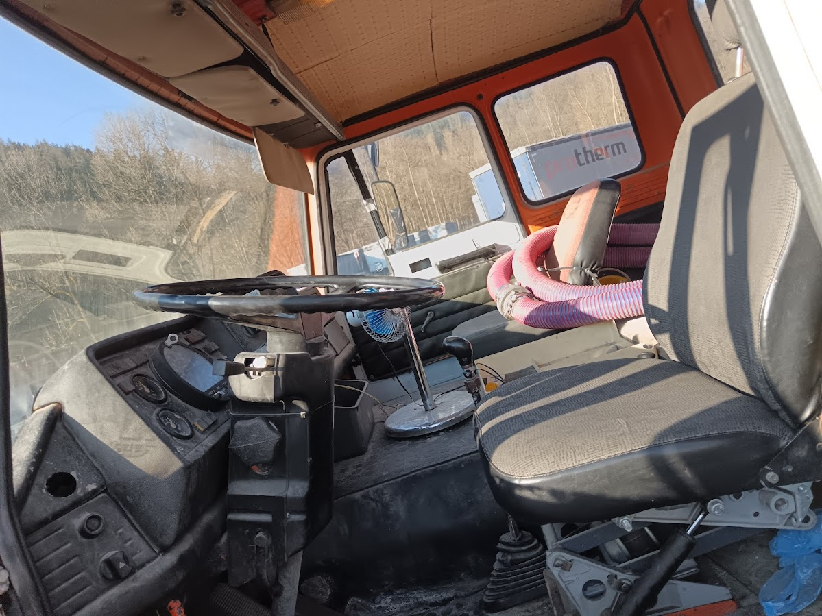 LIAZ KAROSA SA8-L110 - - 9