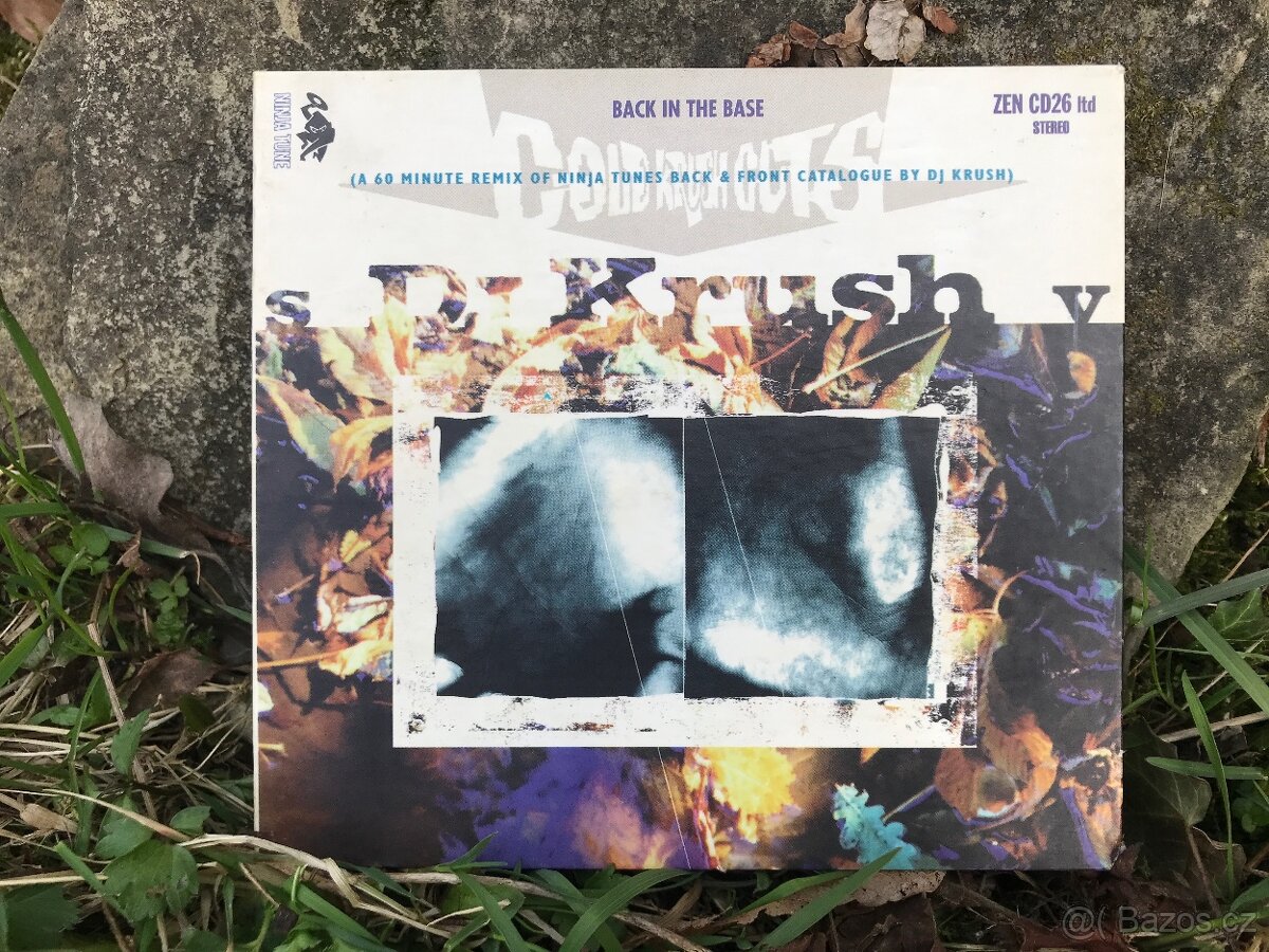 CD, pro nadšence. 2. - 9