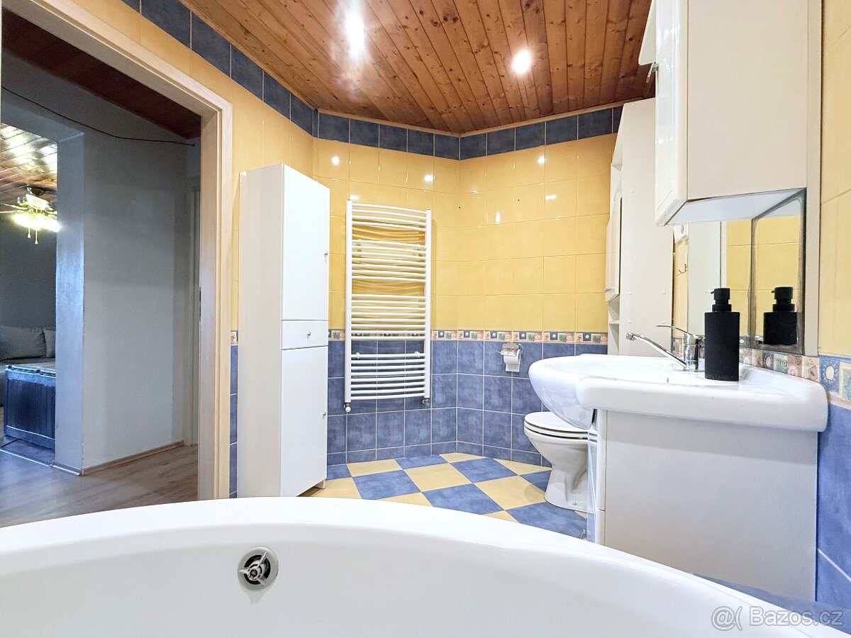 Prodám RD v Žabni - 9