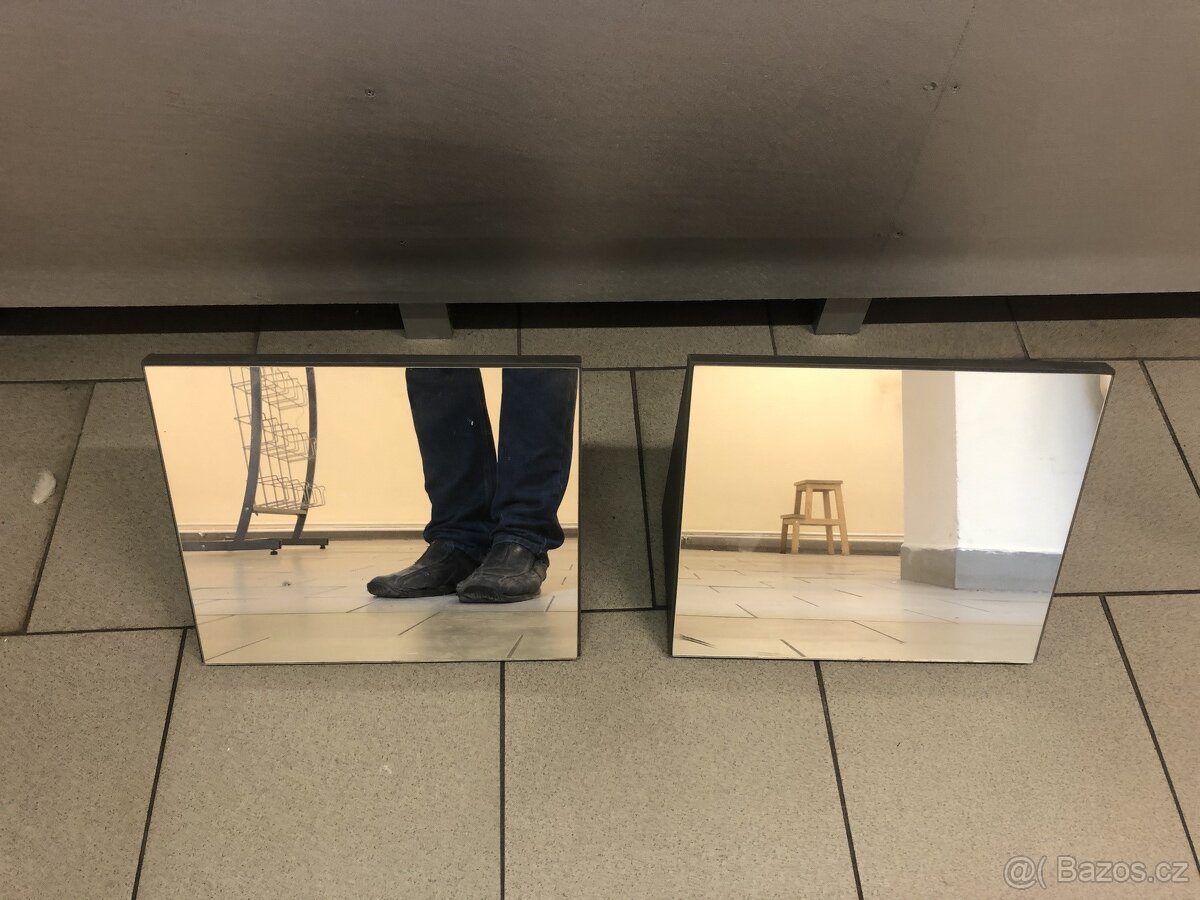 Vybava obchodu 3 - 9