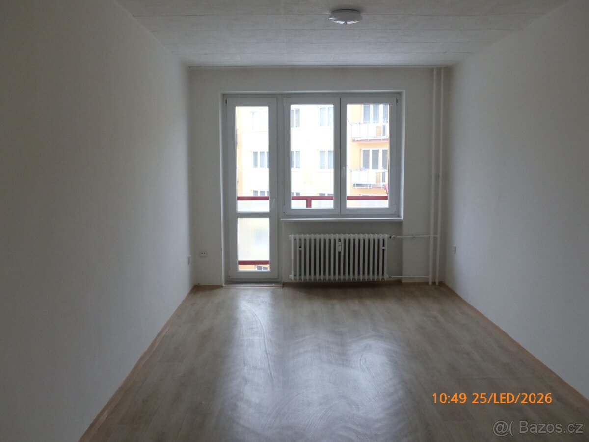 Pronájem bytu 2+1,56m2, ul. 1. Máje, Most - 9