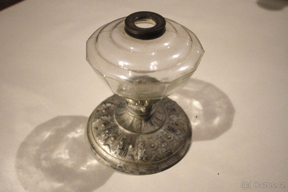 Různé staré předměty - 9