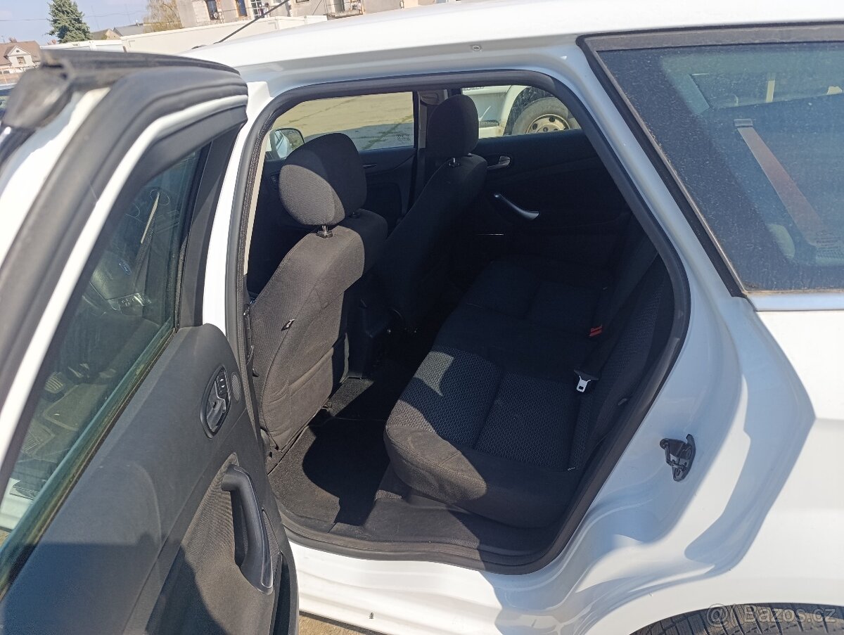Mondeo mk 4 - 9