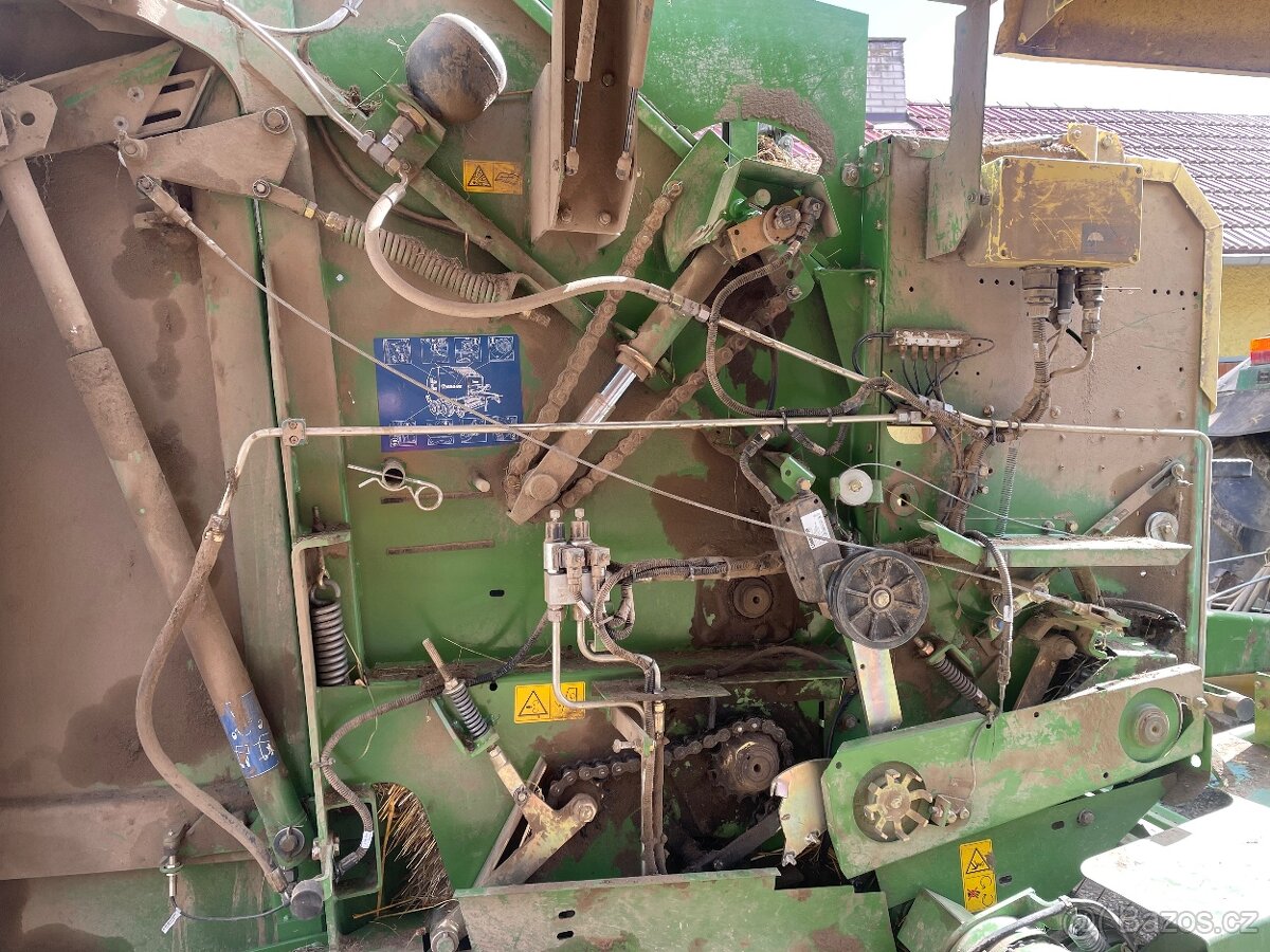 Lis Krone VarioPack 1500 MC - 9