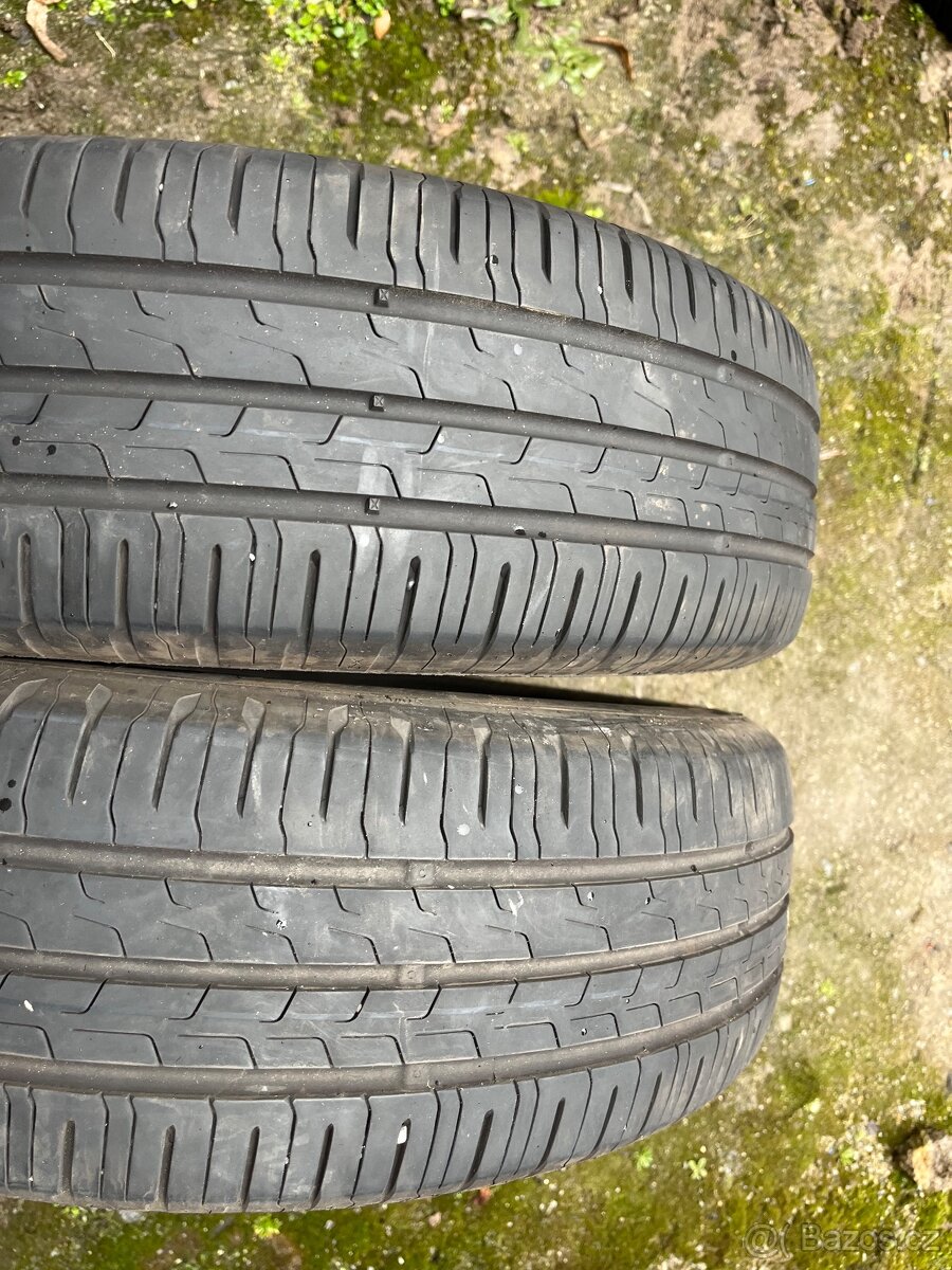 Pneu 185/65/15 - 9