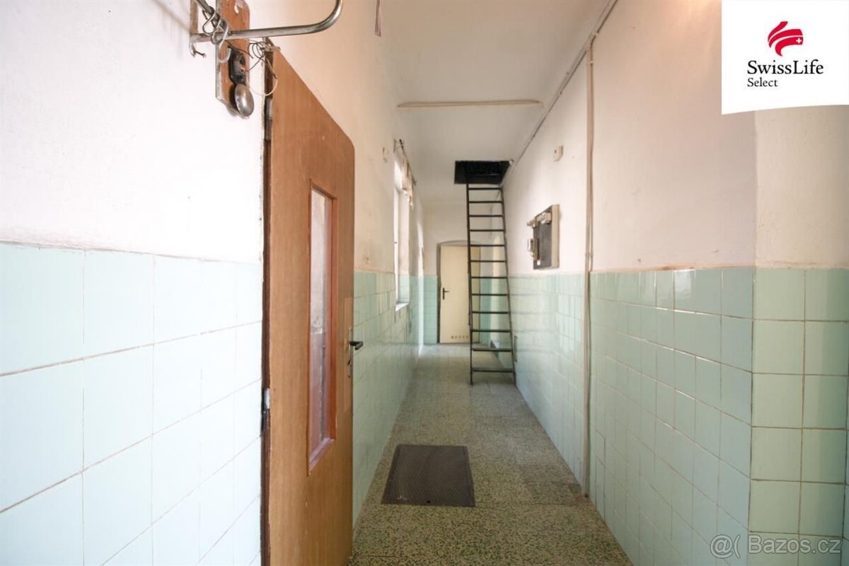 Prodej rodinného domu 126 m2 U Rybníčků, Jihlava - 9