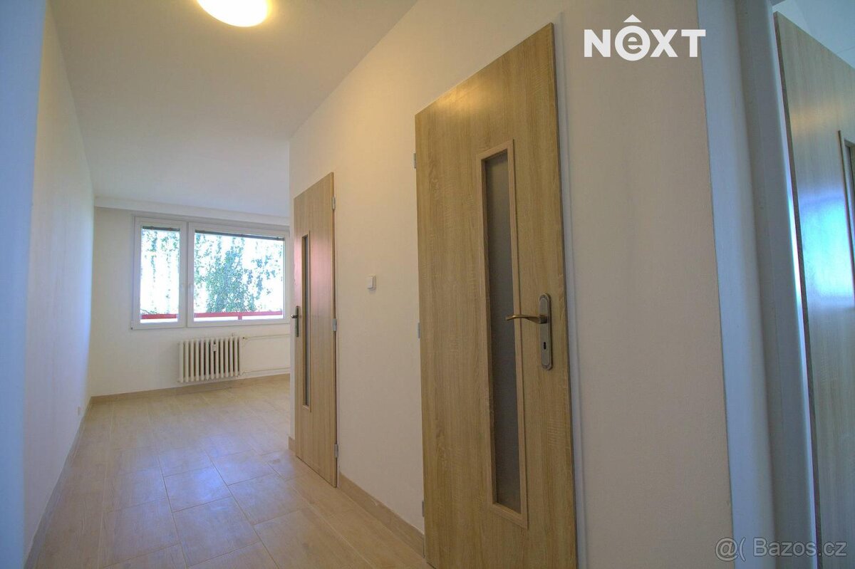 Pronájem byt 2+kk, 49㎡ - 9