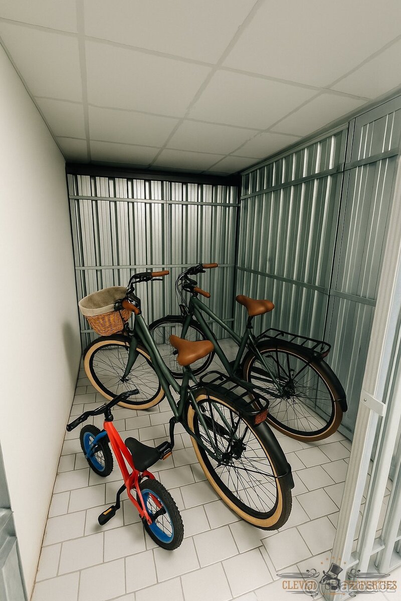 Prodej nového bytu 3+kk 82 m², Pardubice - Svítkov - 9