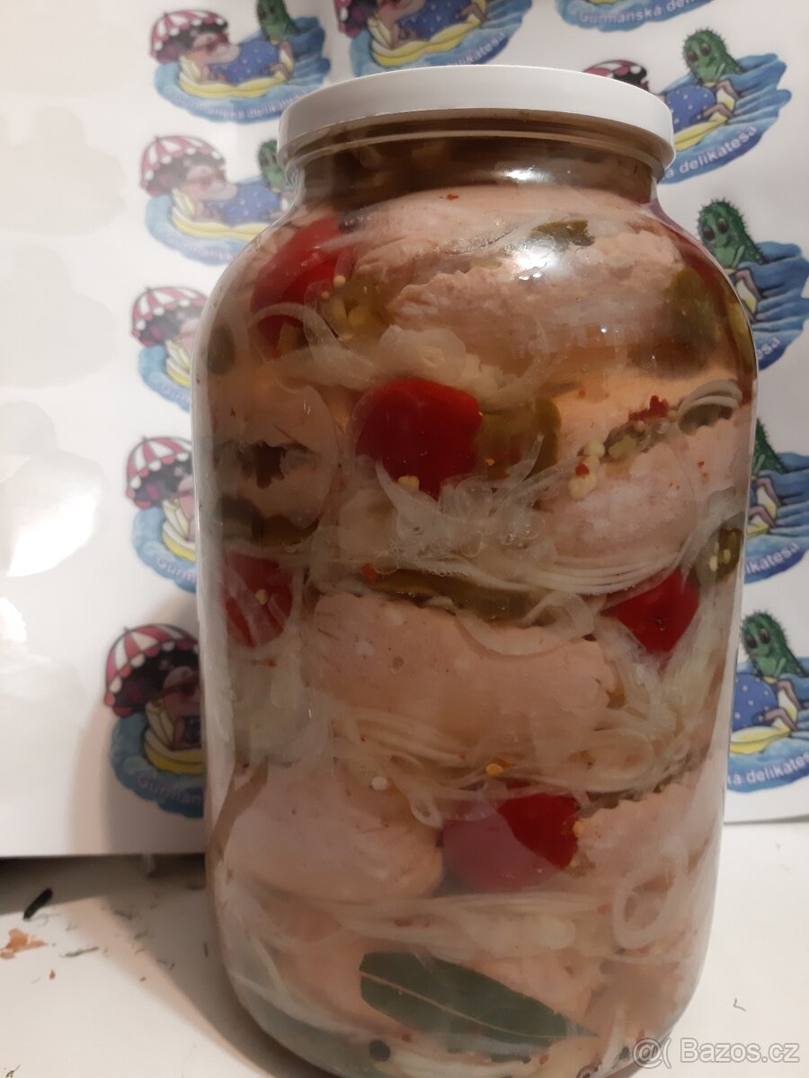 Desky dřevotříska 200 x 100 x 2cm - 9