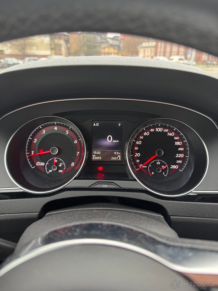 Volkswagen Arteon 2.0 TSI 140 Kw R-Line - 9