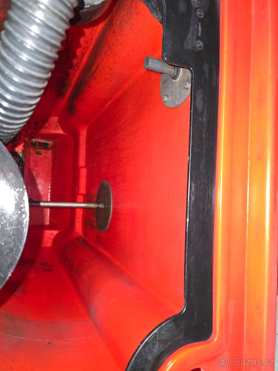 Hakomatic B 115 R - 9