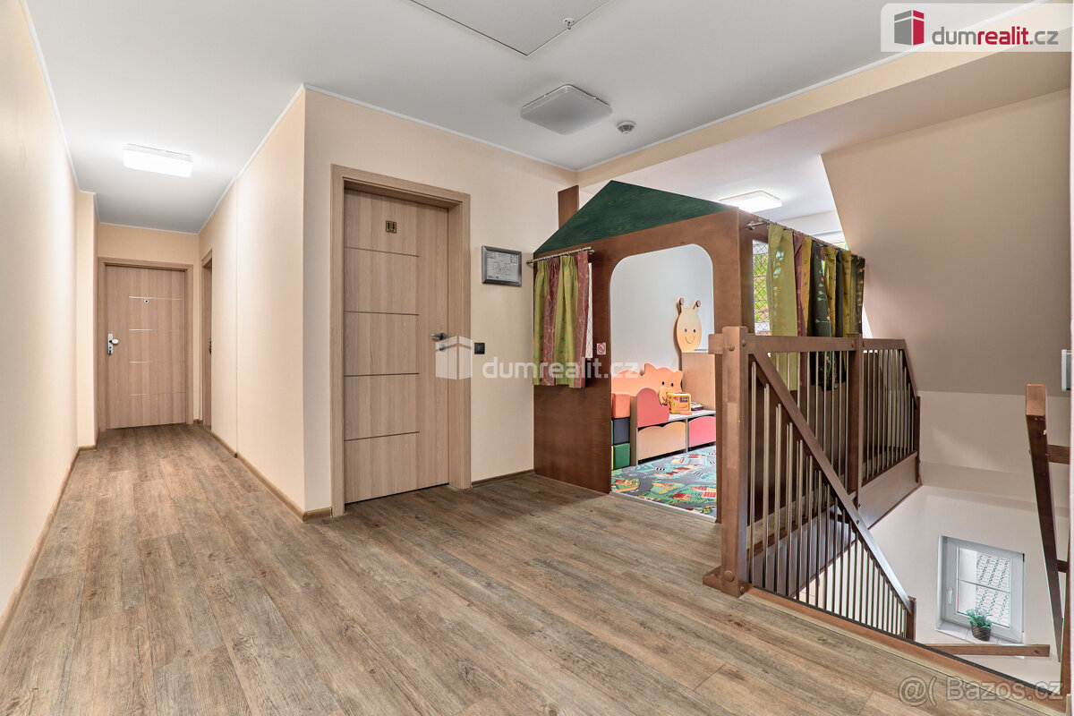 Prodej apartmánu 2+kk ve Pstruží přímo u lanovky skiareálu P - 9