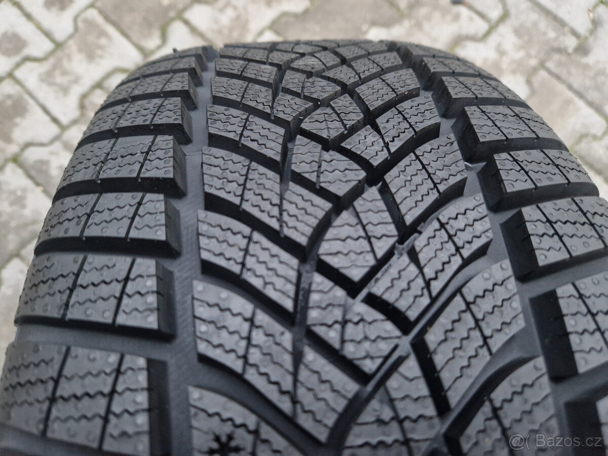 4x108 r18 kola ford fiesta disky alu 205 40 18 elektrony R18 - 9