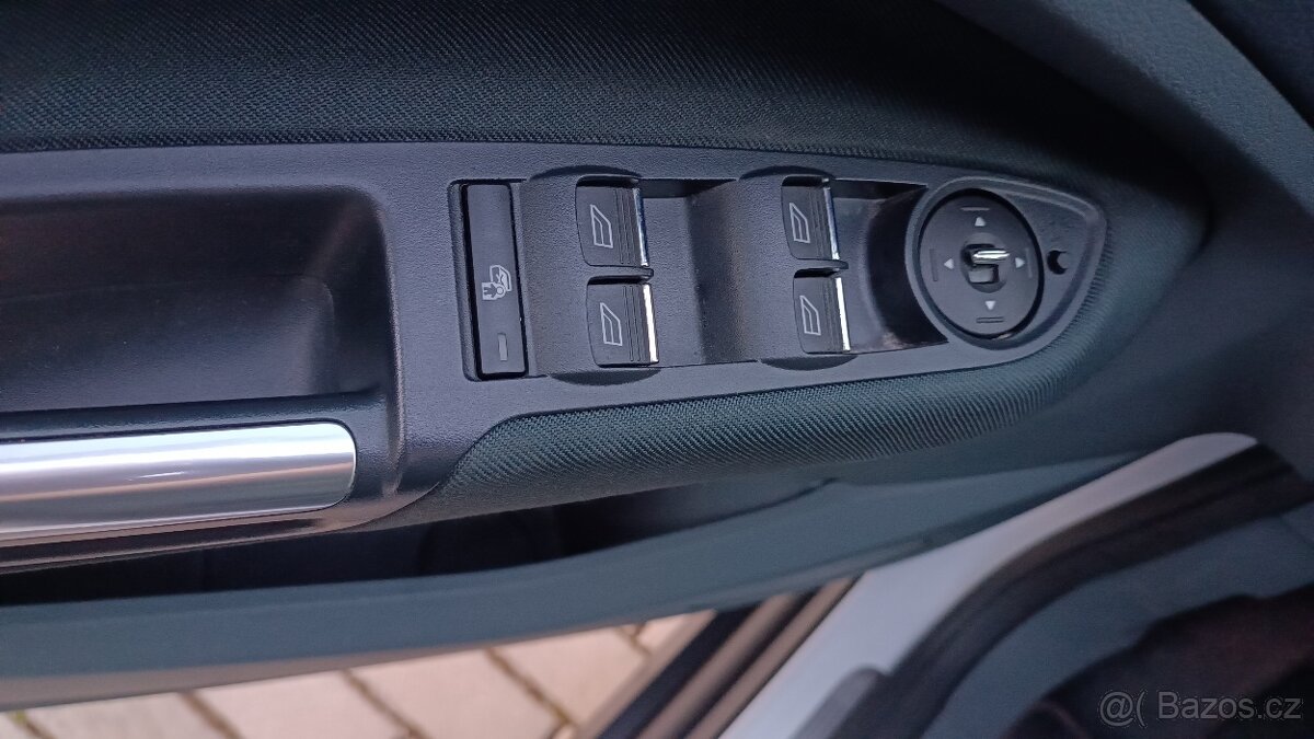 Ford C-Max 1.6 Eco Boost 110 KW manual JQDB benzin - 9