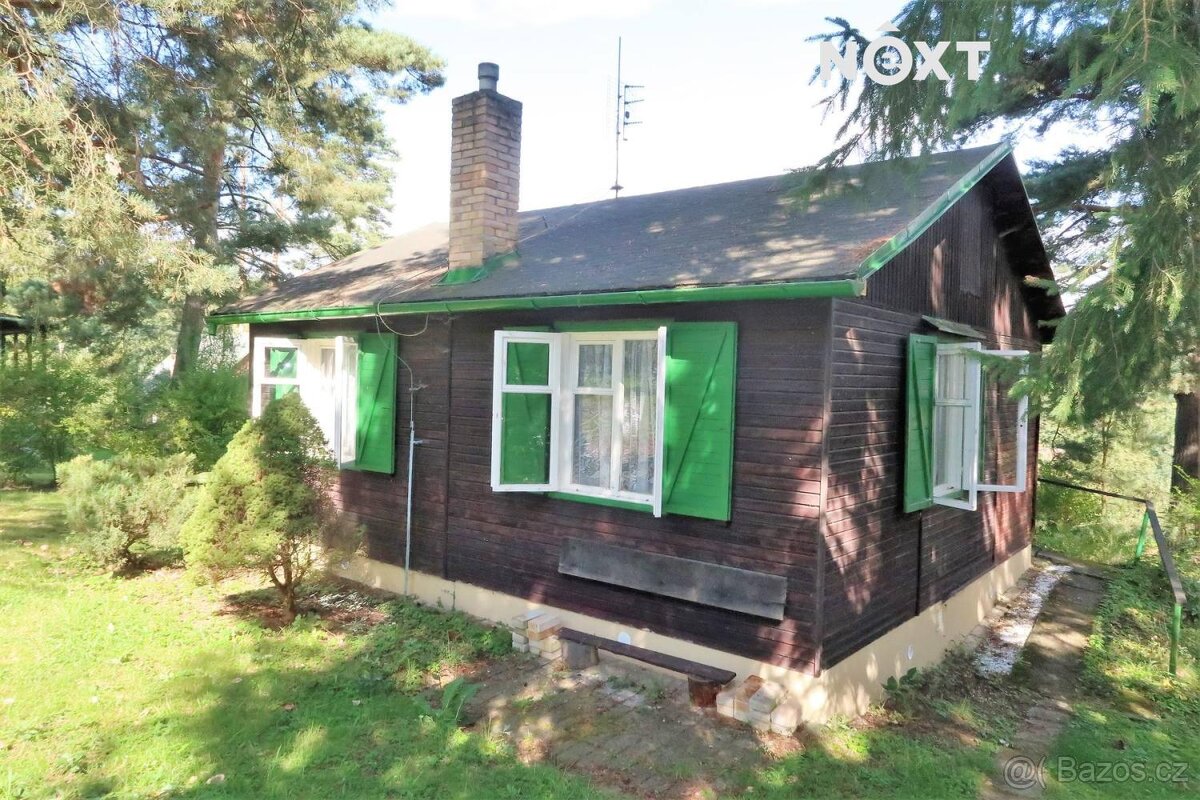 Prodej Chata, 55㎡ - 9