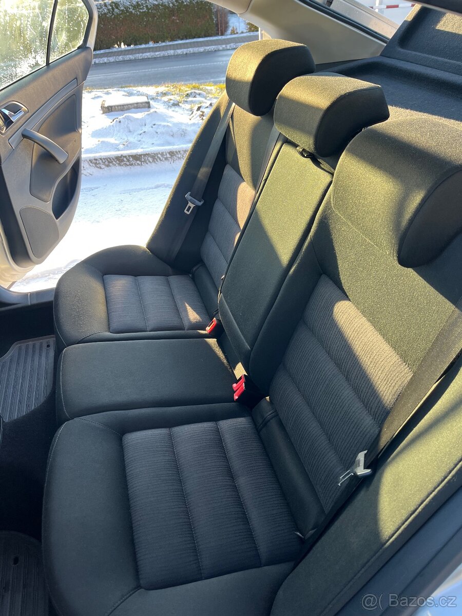 Škoda Octavia 2 - 9