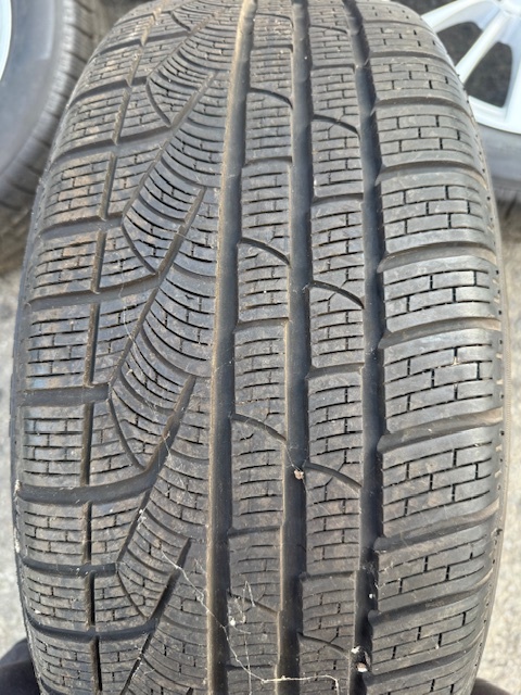 Alu kola zimní r18 - 9