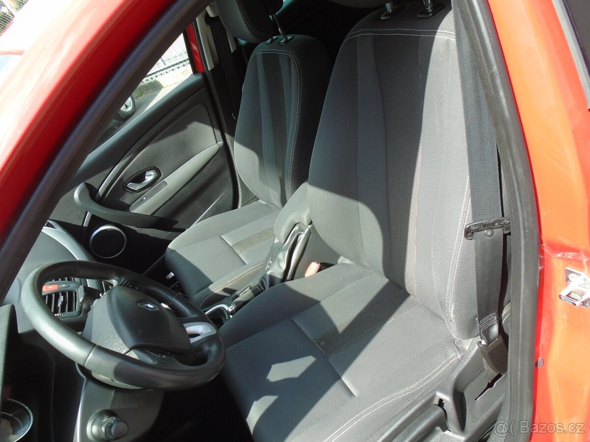 Renault Mégane 1.6 81kW - 9