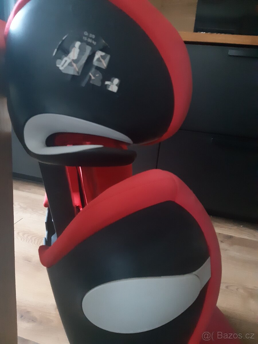 Cybex 15-36 kg isofix - 9