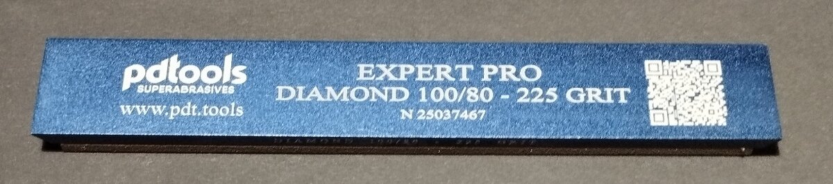 Brusné kameny pro TS prof, Kazak - 9