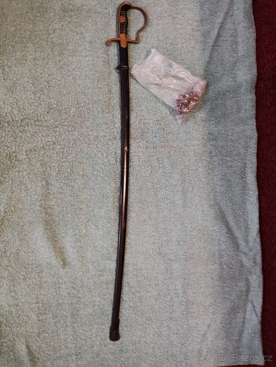 Šavle důstojníka wehrmachtu - 9