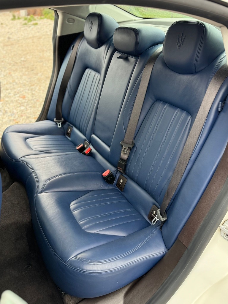 Maserati Ghibli Q4 - 9