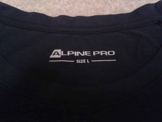 Trička různé druhy - 9