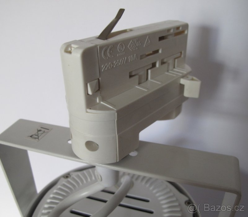 Svítidlo závěsné do lišty NORDIC ALUMINIUM - 9