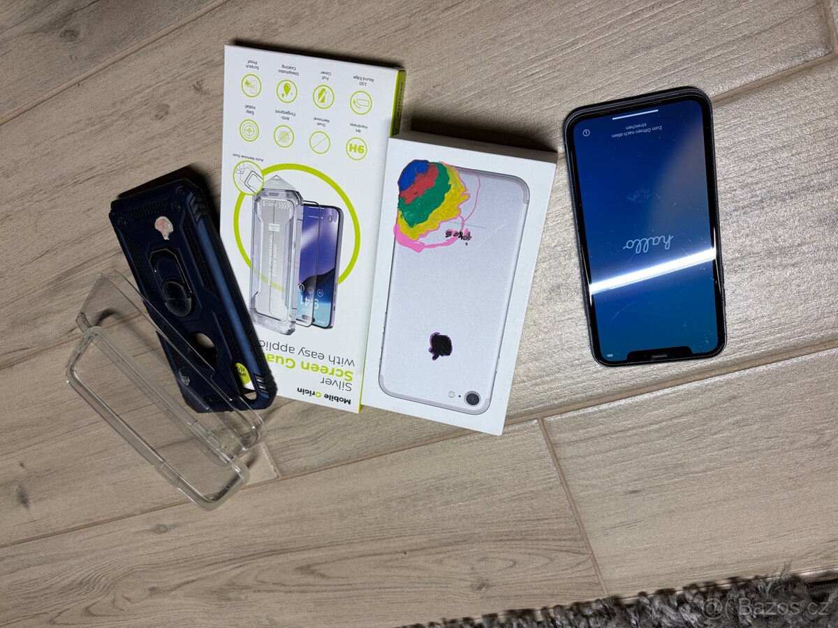 iPhone Xr 64 GB - 9
