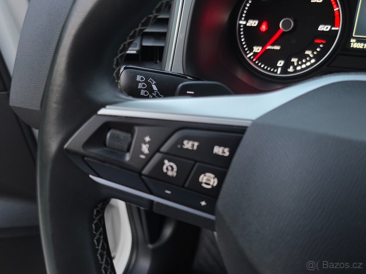 Seat Ateca 2.0TDI 4x4 DSG 110kw Full led 2022 - 9