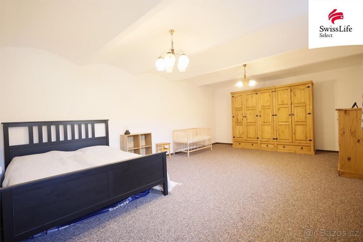 Prodej chalupy 80 m2, Golčův Jeníkov - 9