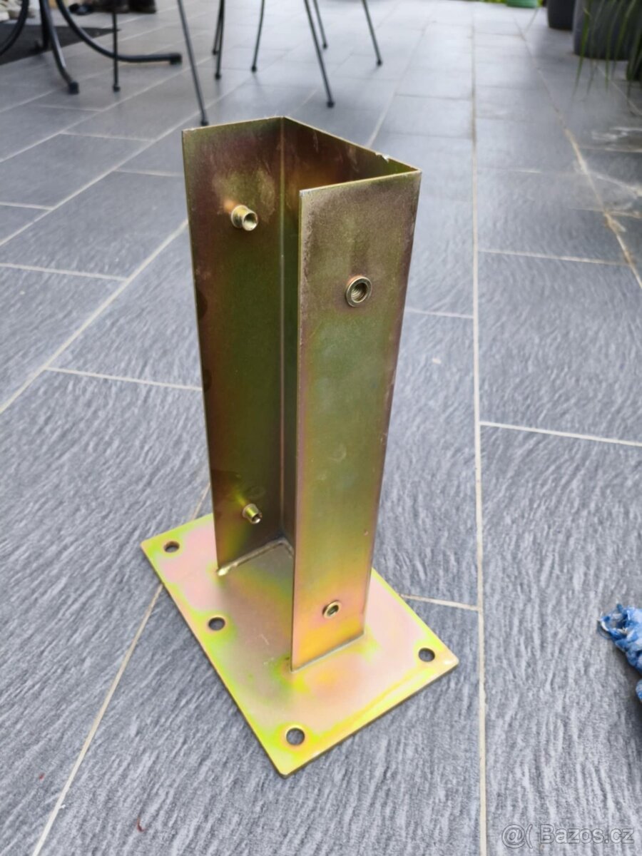 Auto přístřešek - Přístřešek pro Auto - 9