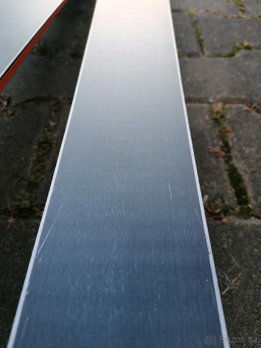 BLIZZARD Thunderbird R13 165cm r-13. Model 2022/2023 - 9