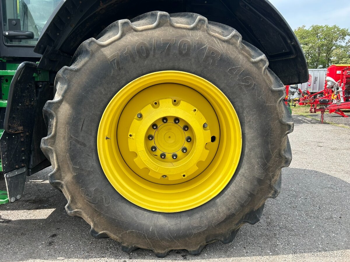 John Deere 7R270 - 9