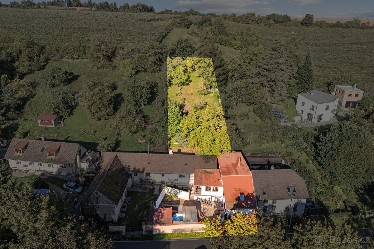 Prodej domu 138 m² s pozemkem 965 m² - 9