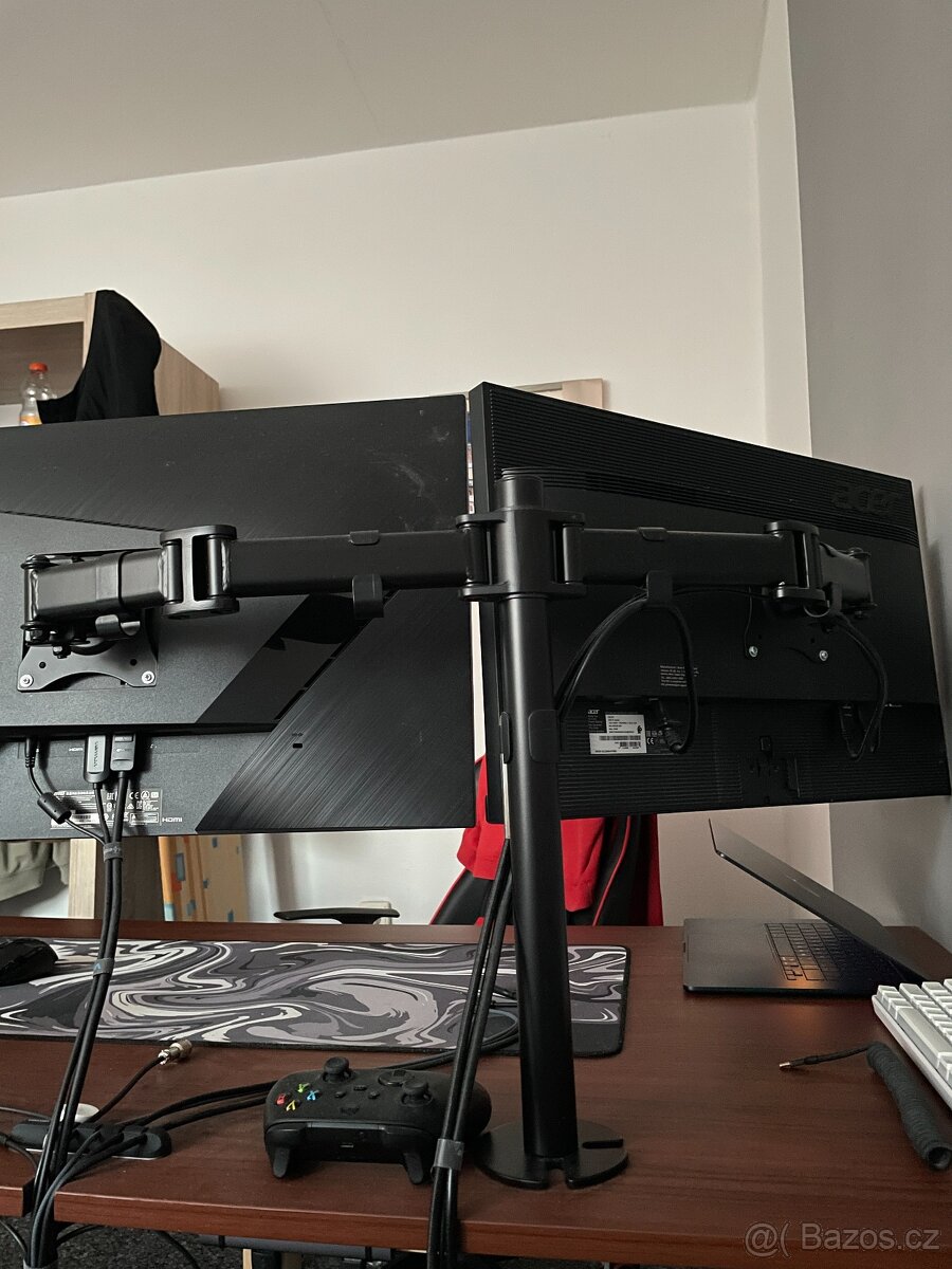 Herní počítač - GTX 1660 SUPER - 9