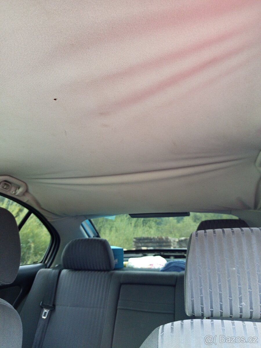 Škoda Octavia 1.8 t - 9