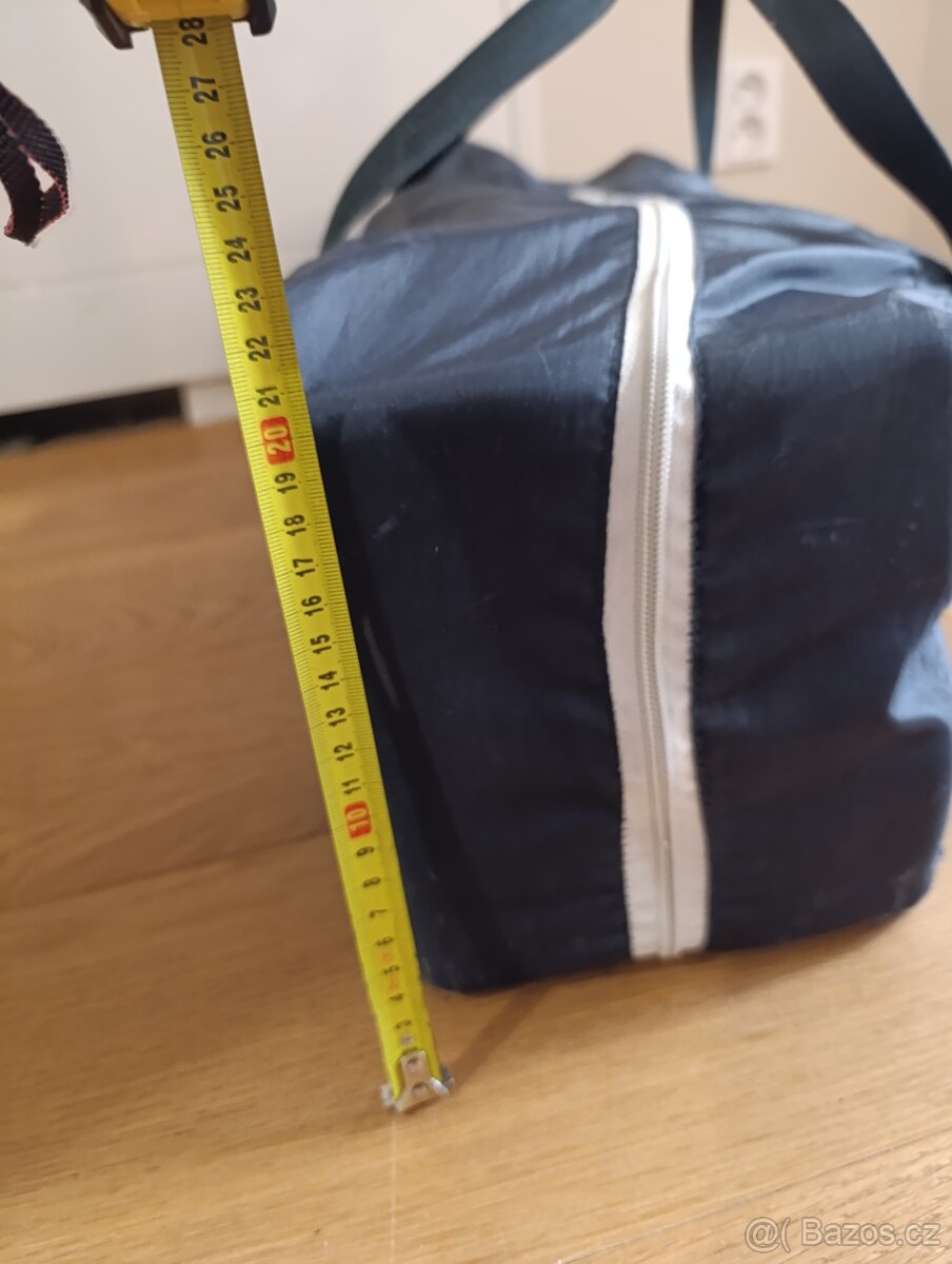 Dětská cestovní postýlka - 9