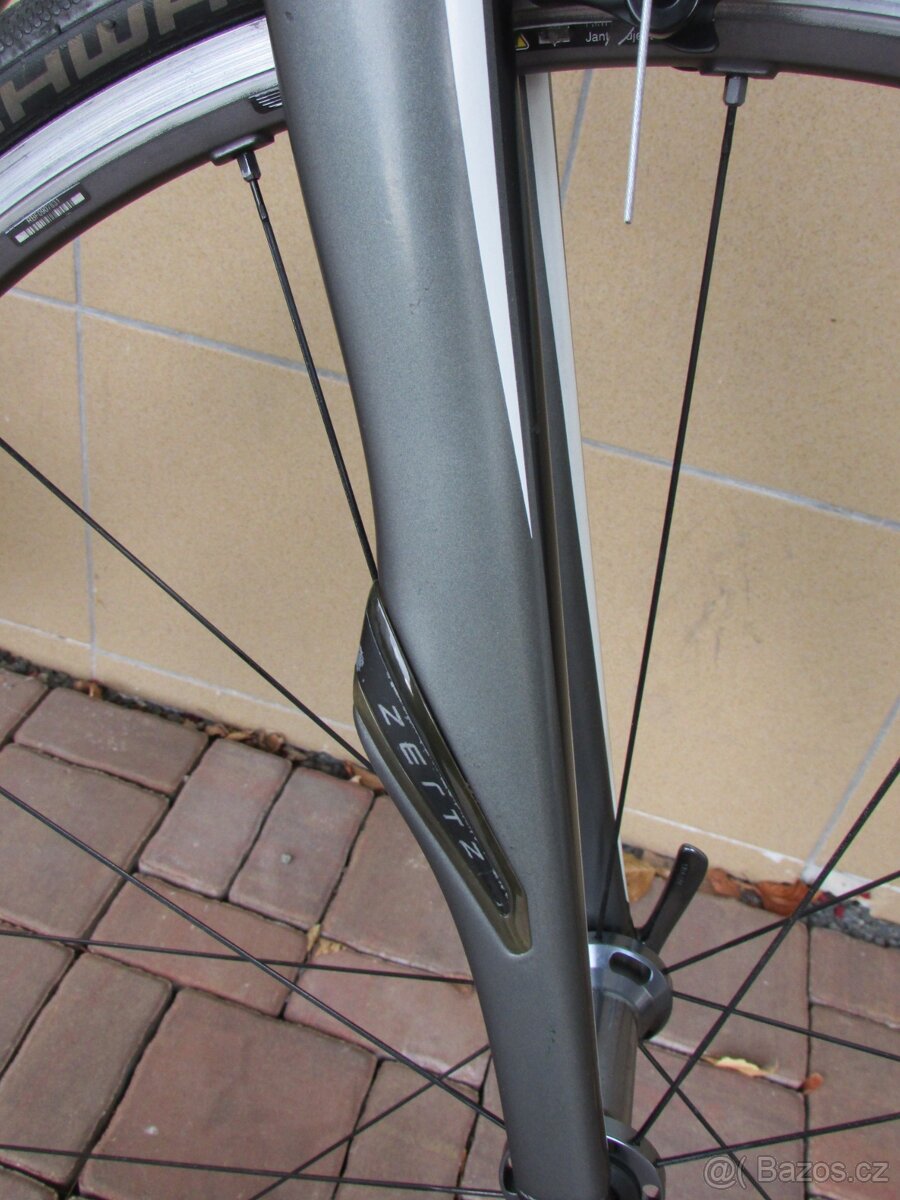 Specialized Roubaix SL 4 - 9