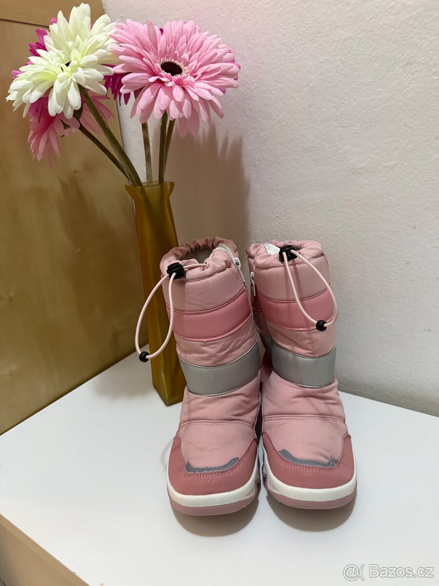 Sněhulky - Alpine Pro - 9