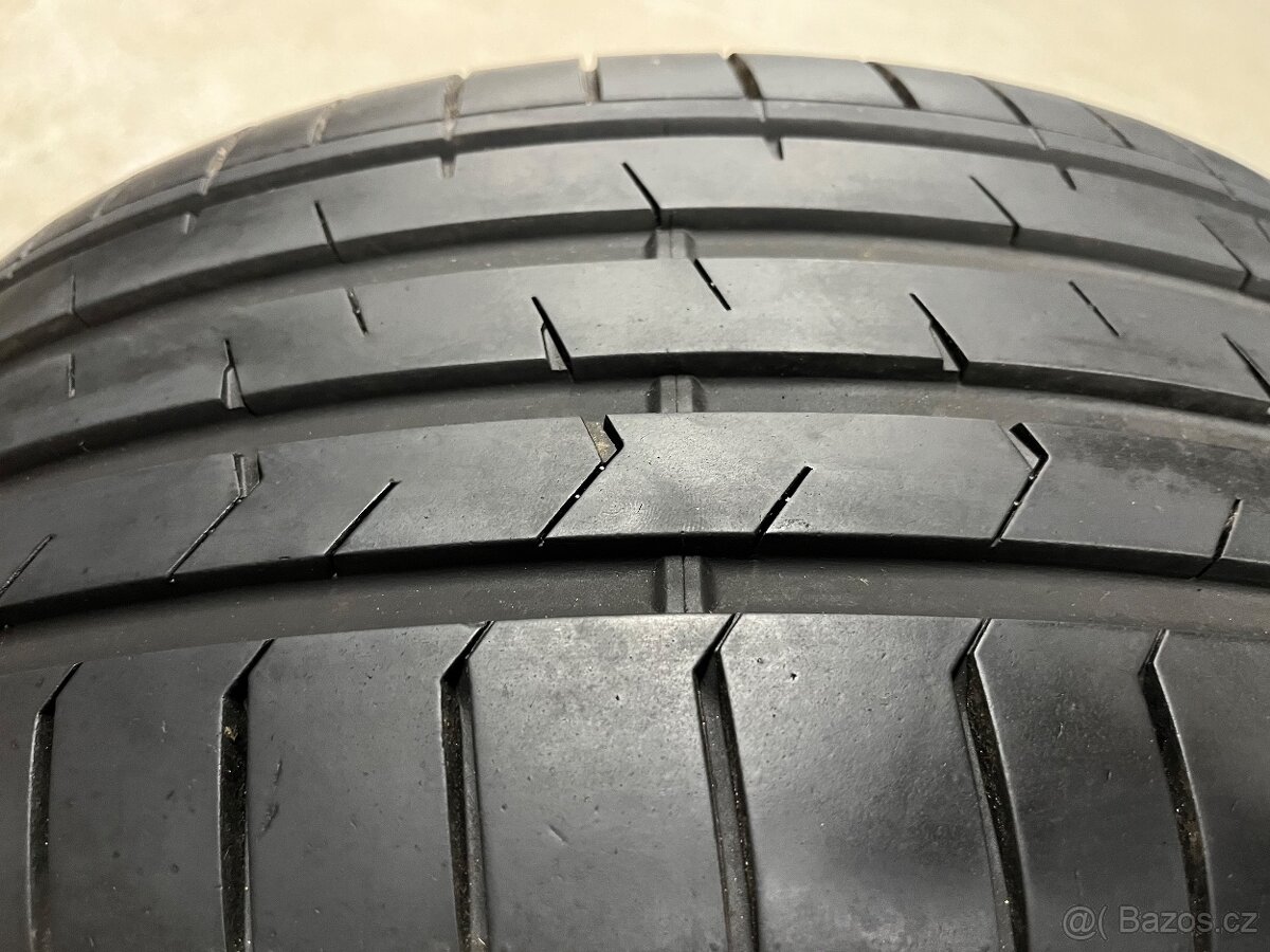 Superb R19 Trinity Zanovní letní sada - 9