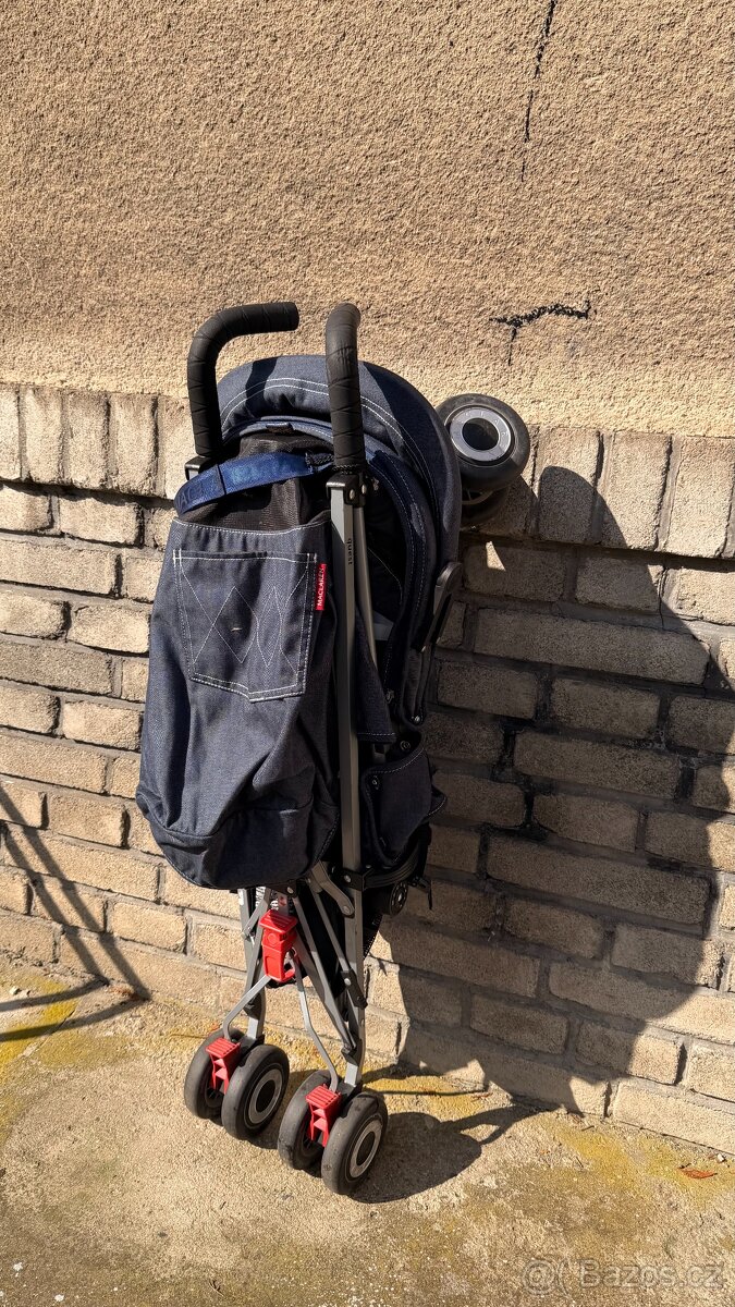 Kočárek Maclaren Quest - 9