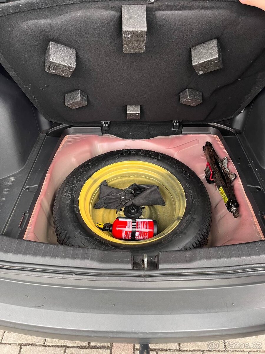 Honda CR-V 2.2 i-DTEC 4x4 Automat - 9