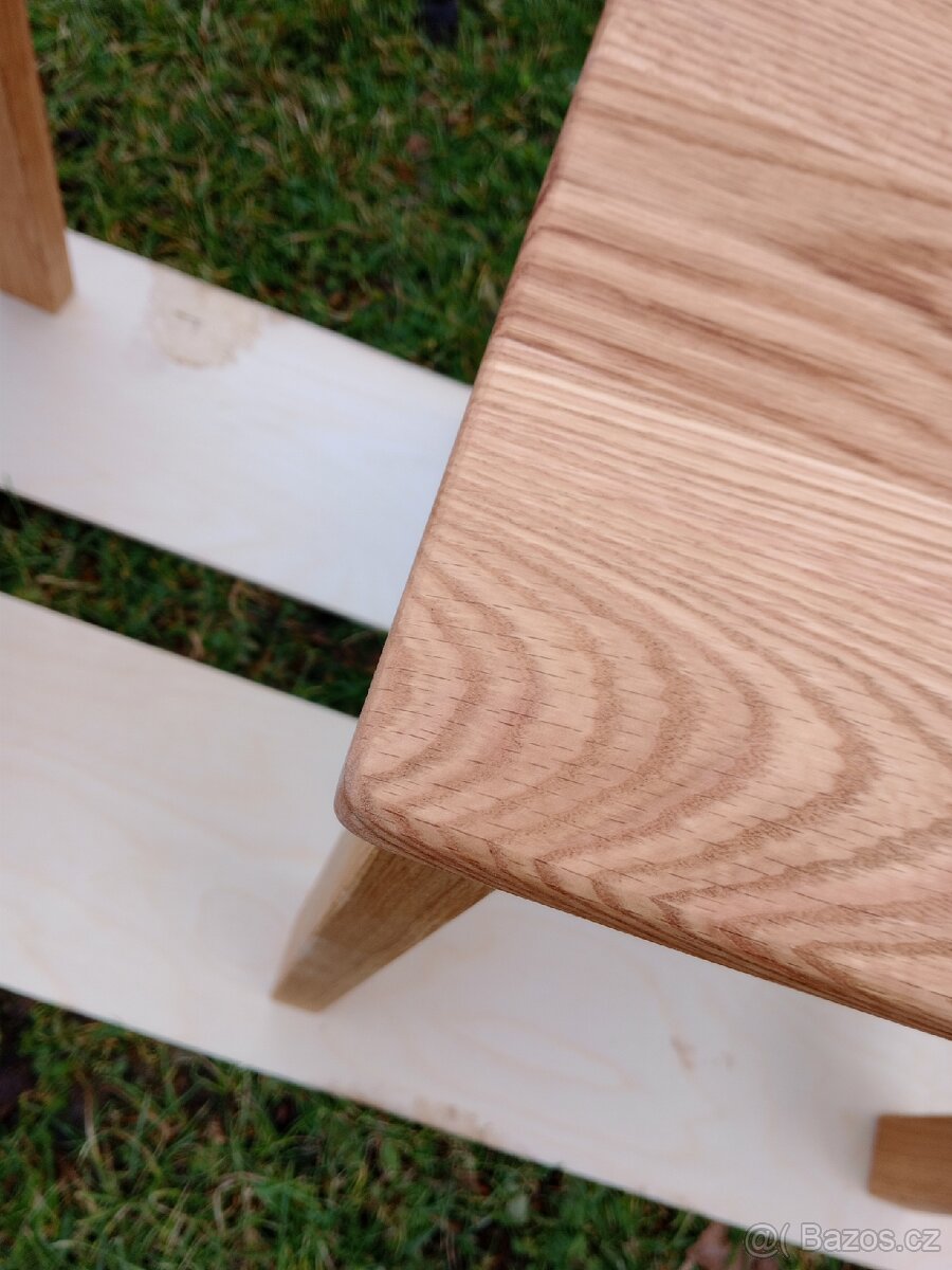 Jídelní židle dub 1 - 9