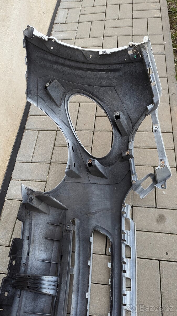 Přední nárazník Fiat 500X - 9