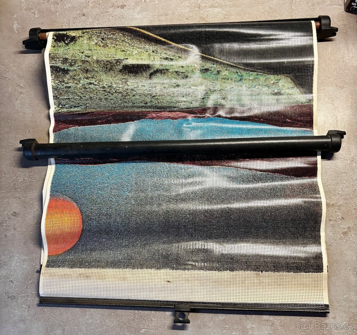 Náhradní díly k veteránům - 9