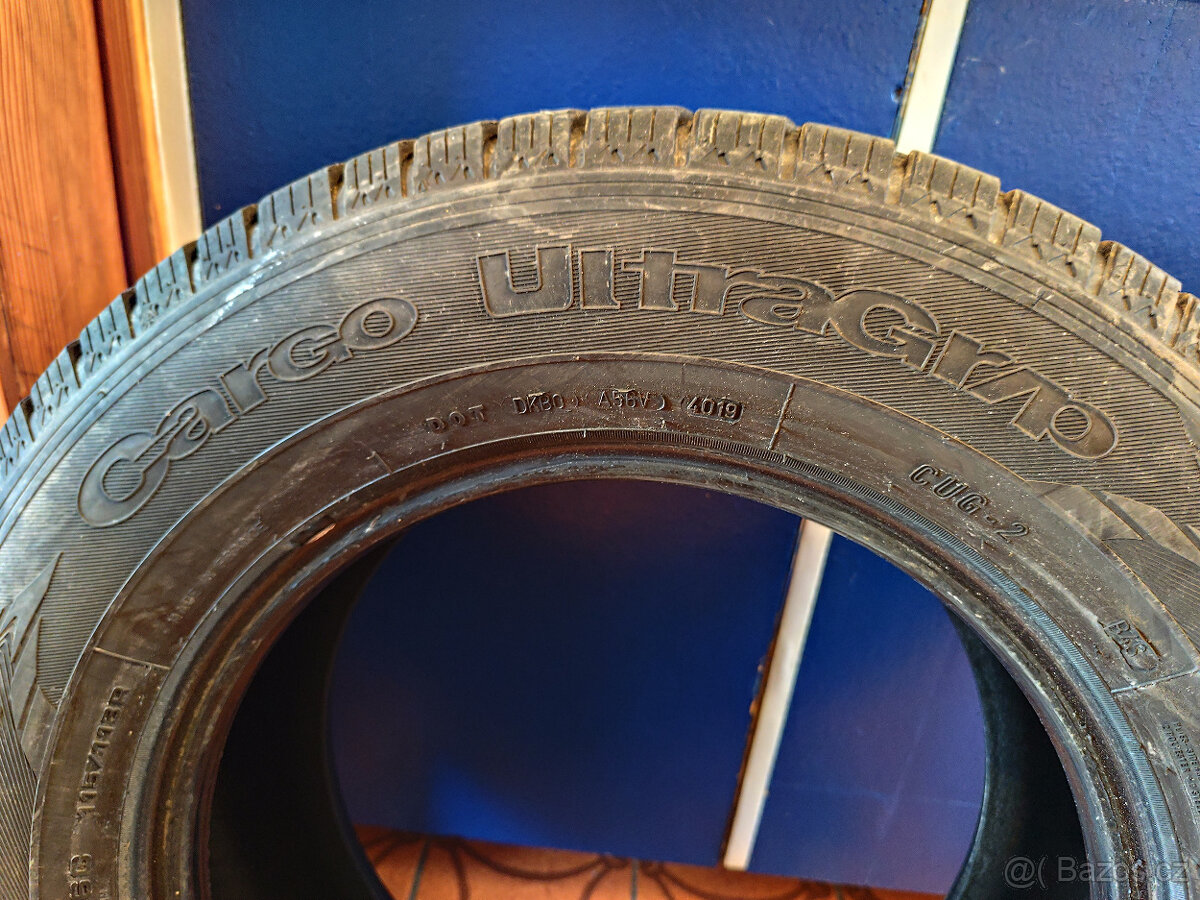 235/65R16C 117/115R - 9