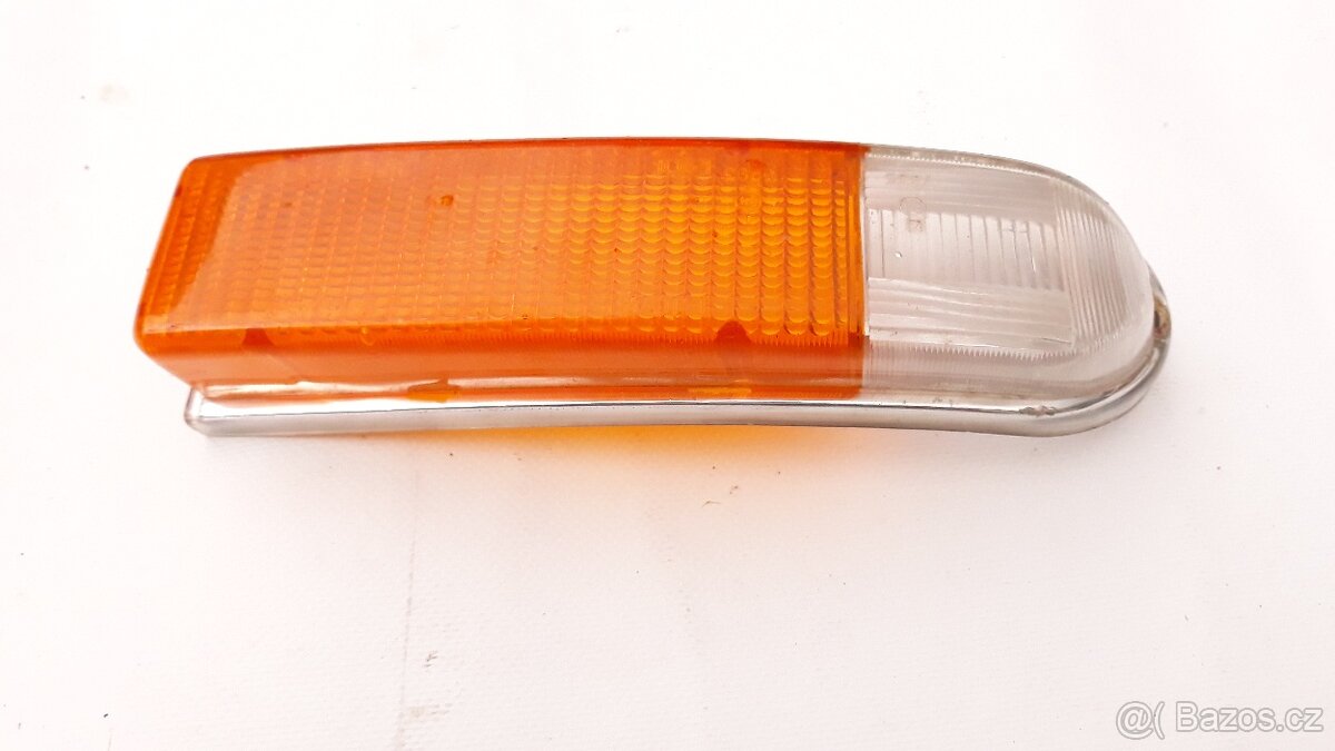 Díly Jaguar XJ6/XJ12, druhá série - 9