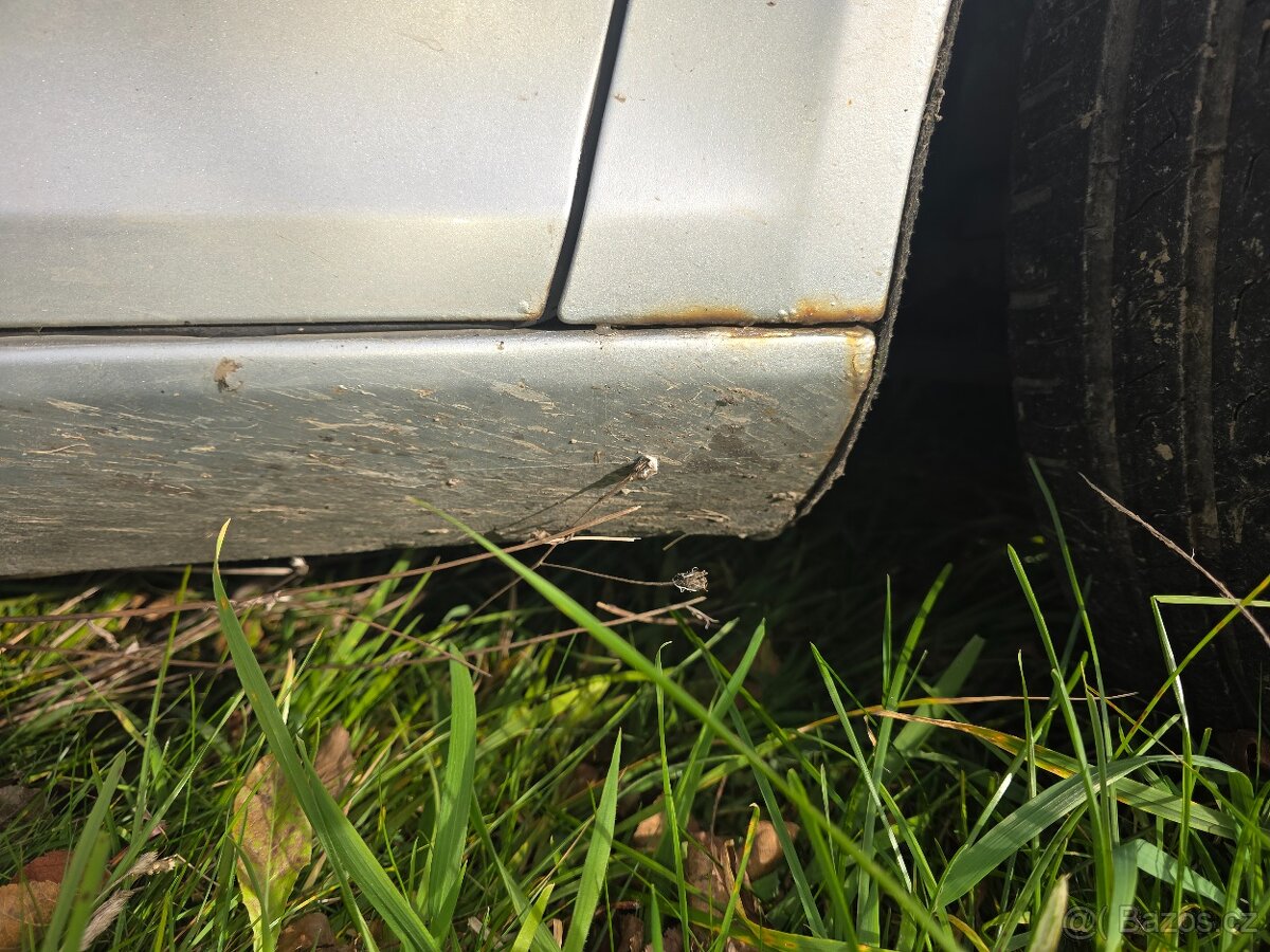 Octavia 2, 1.9tdi - 9