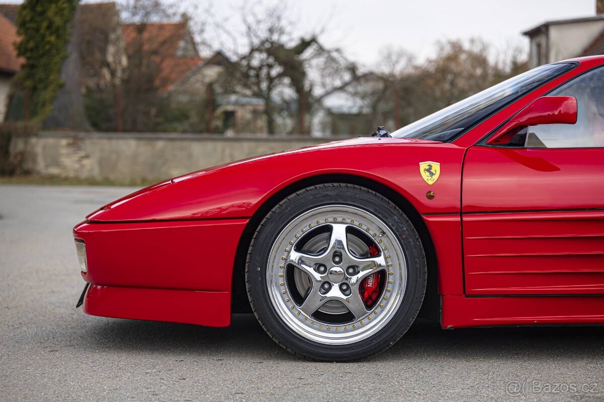 Ferrari 348TB 1989 - 9